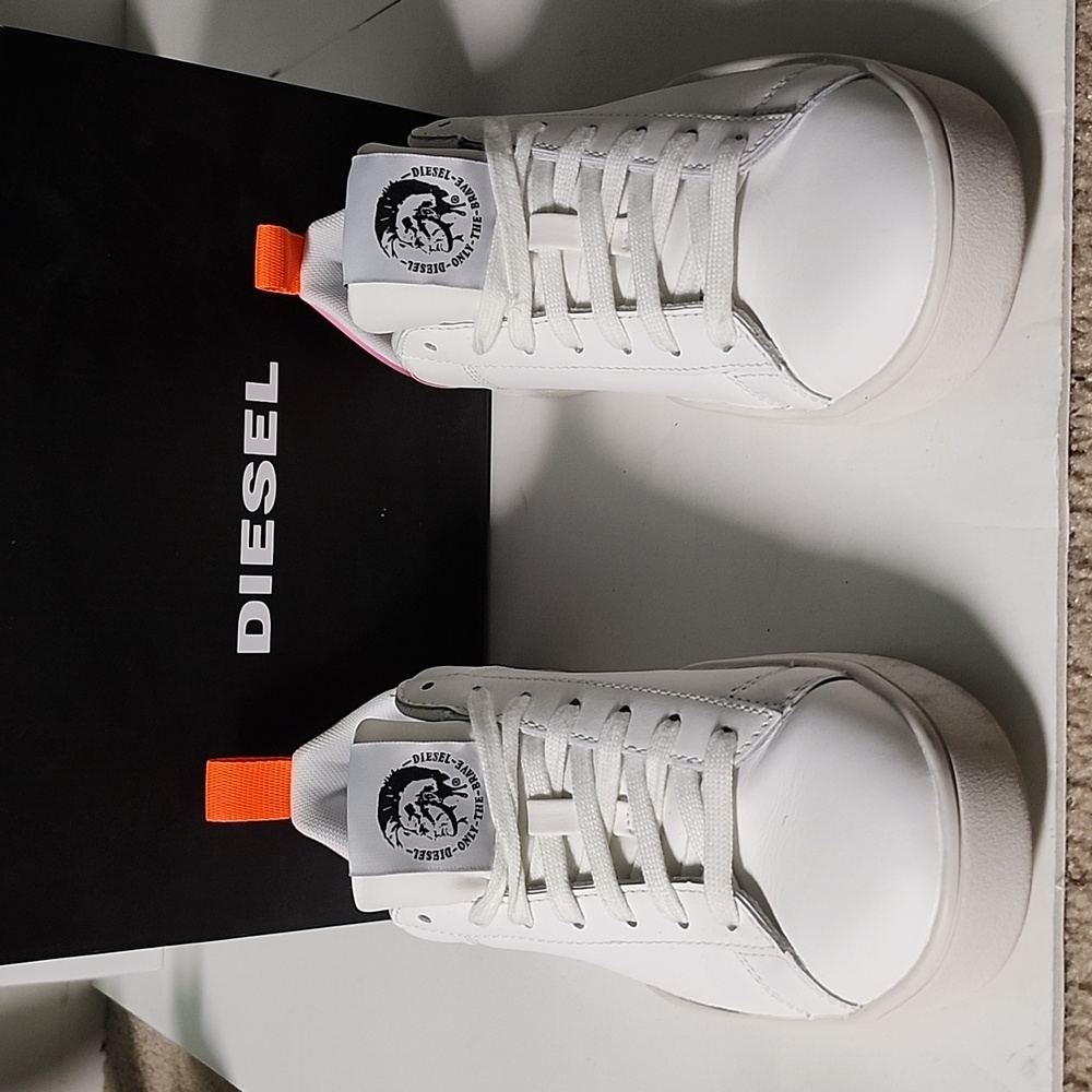 Diesel sneakers